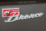 Ford Bronco BR by ICON 2011 года